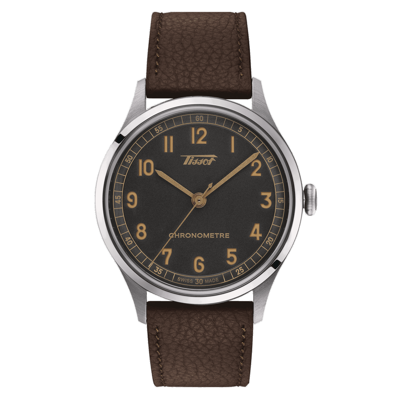 Tissot Heritage 1938 Automatic COSC