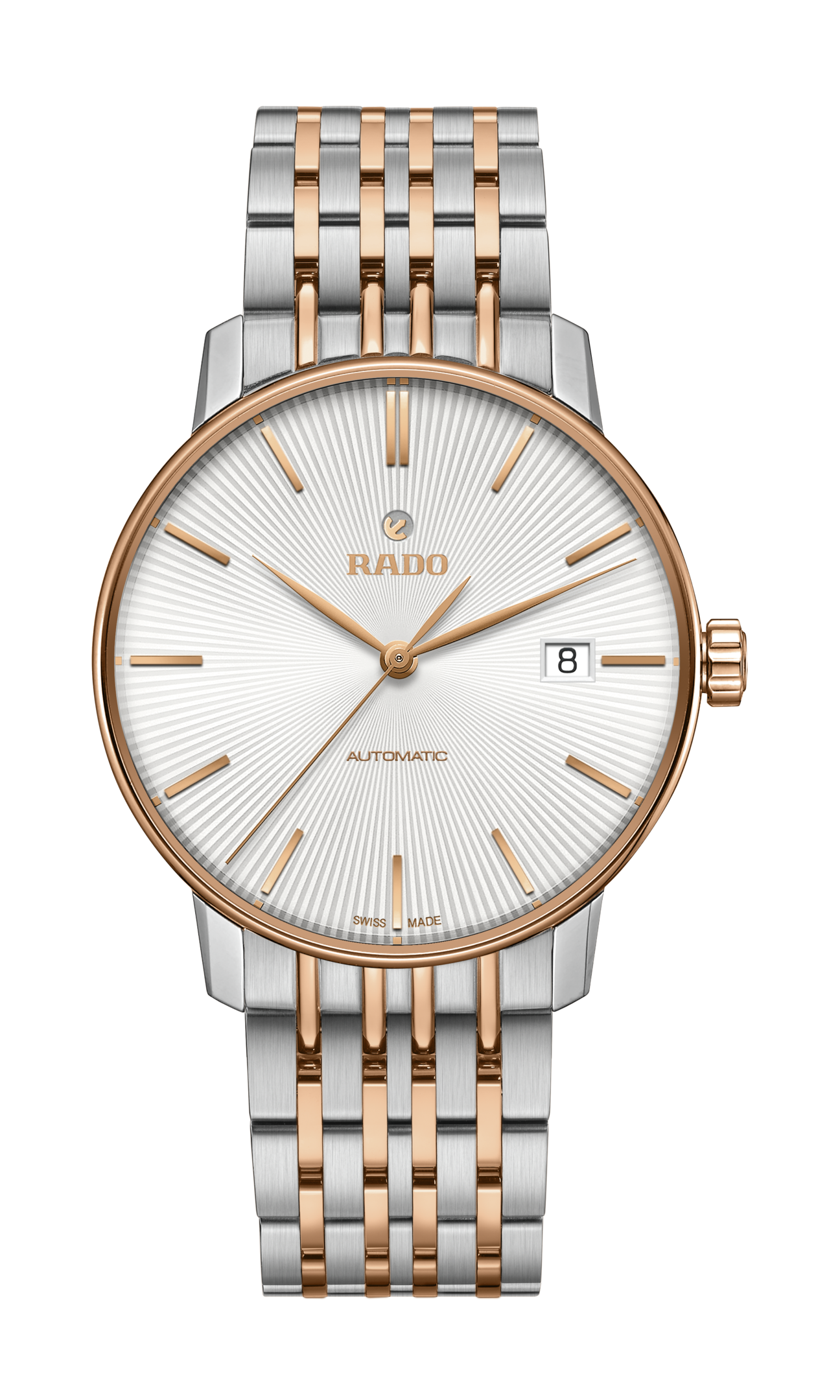 Coupole Classic Automatic - R22860027