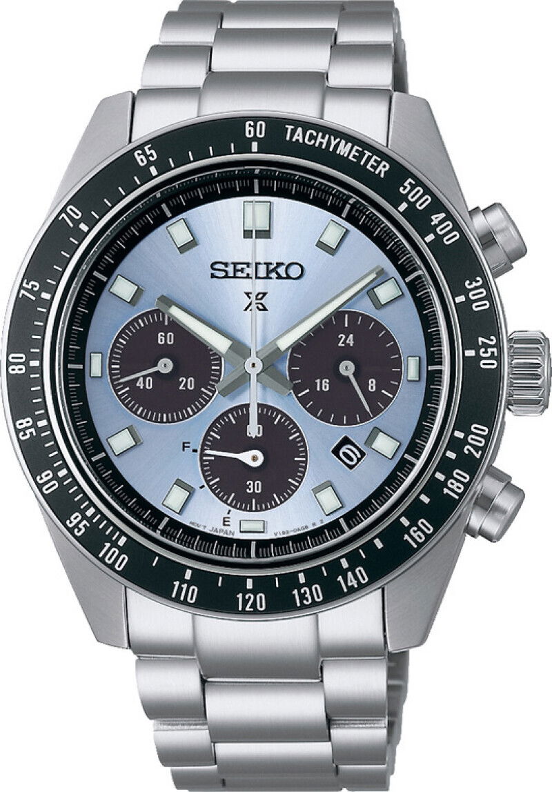 Seiko Prospex Chronograph SSC935P1