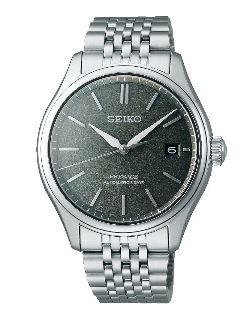 Seiko Presage Classic Automatic - SPB465J1