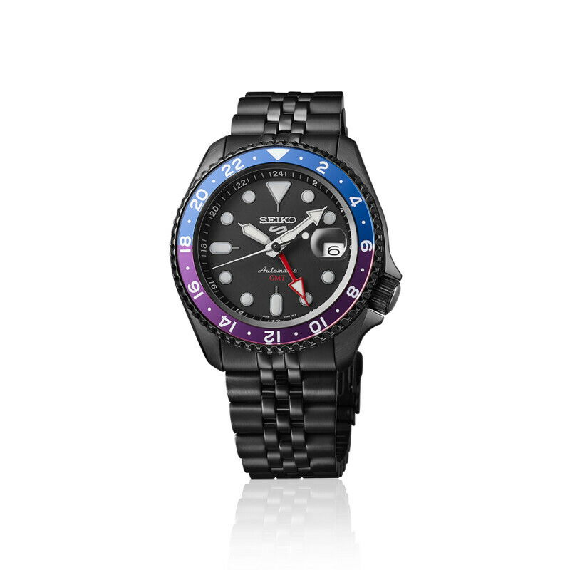 GMT SPORTS YUTO HORIGOME LIMITED EDITION WATCH