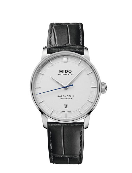 Baroncelli II - M0374071626100