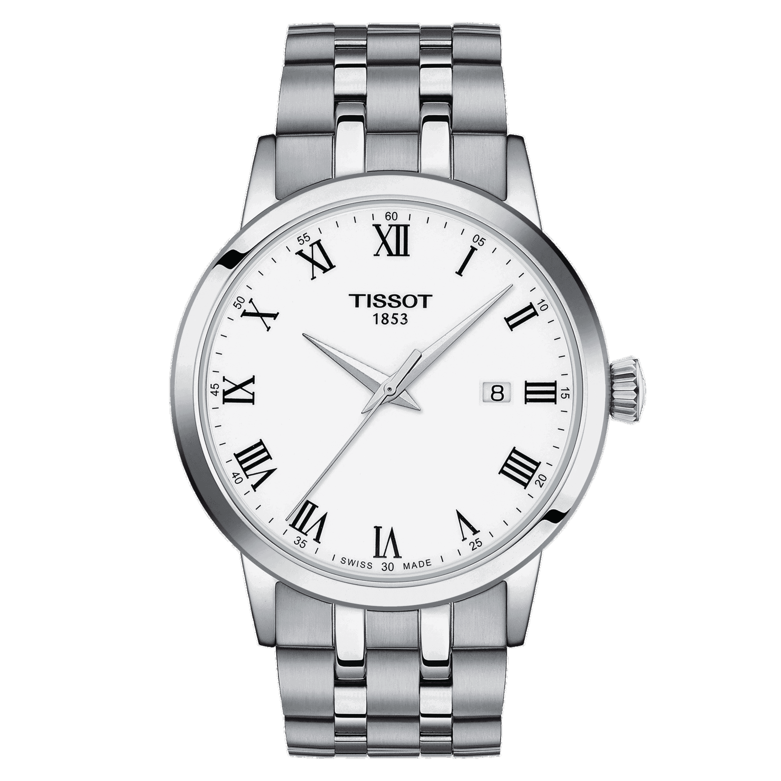 Tissot Classic Dream