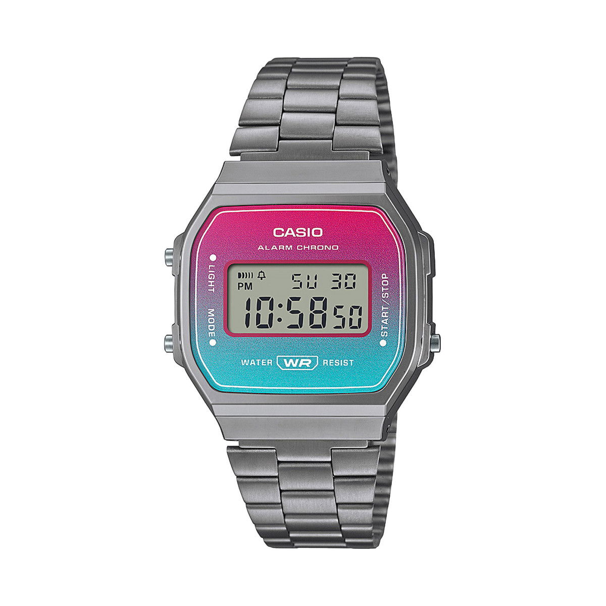 CASIO COLLECTION Retro - A168WERB-2AEF