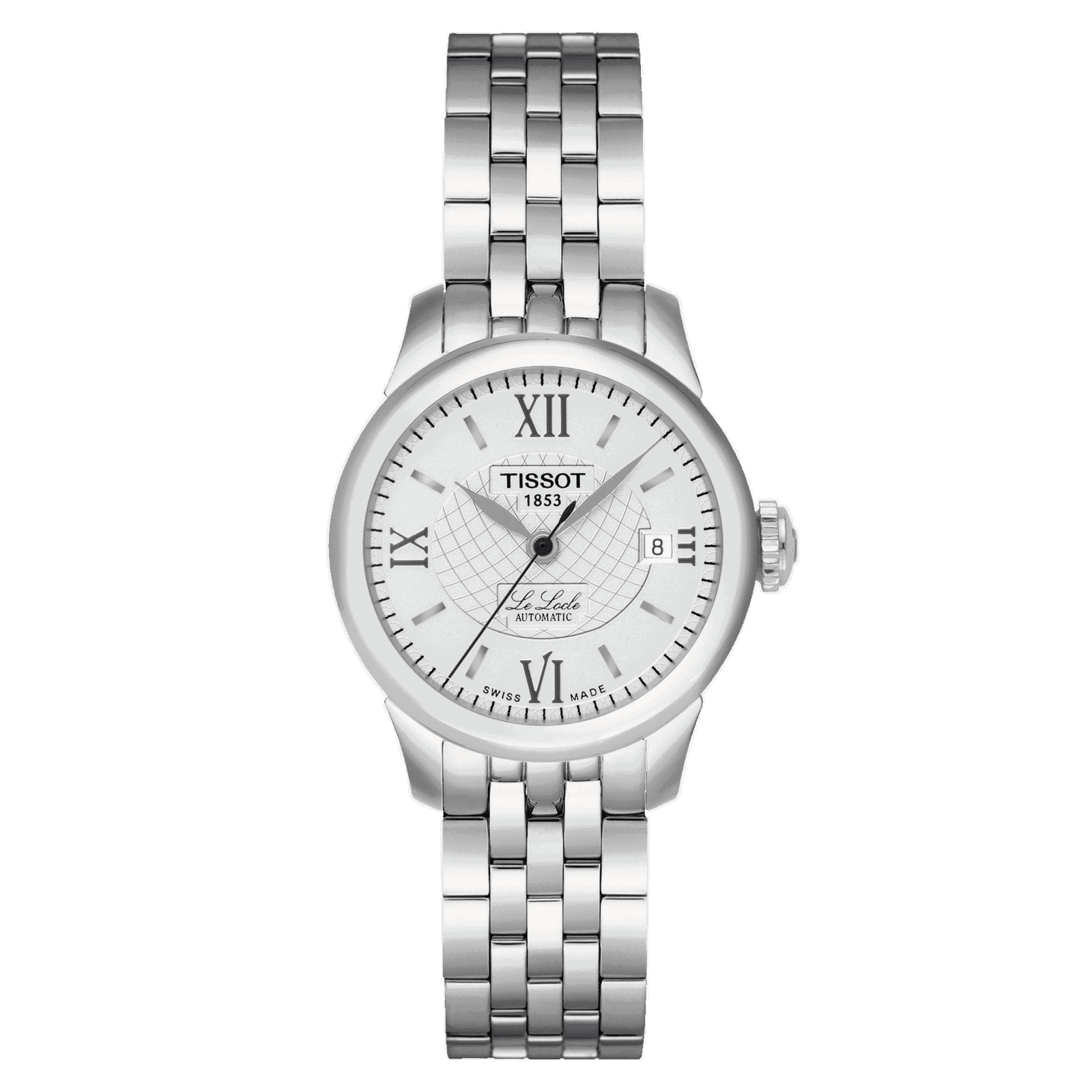 Tissot Le Locle Automatic Small Lady (25.30)