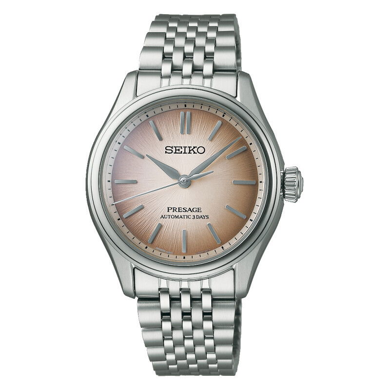 Seiko Presage Automatic - SPB523J1