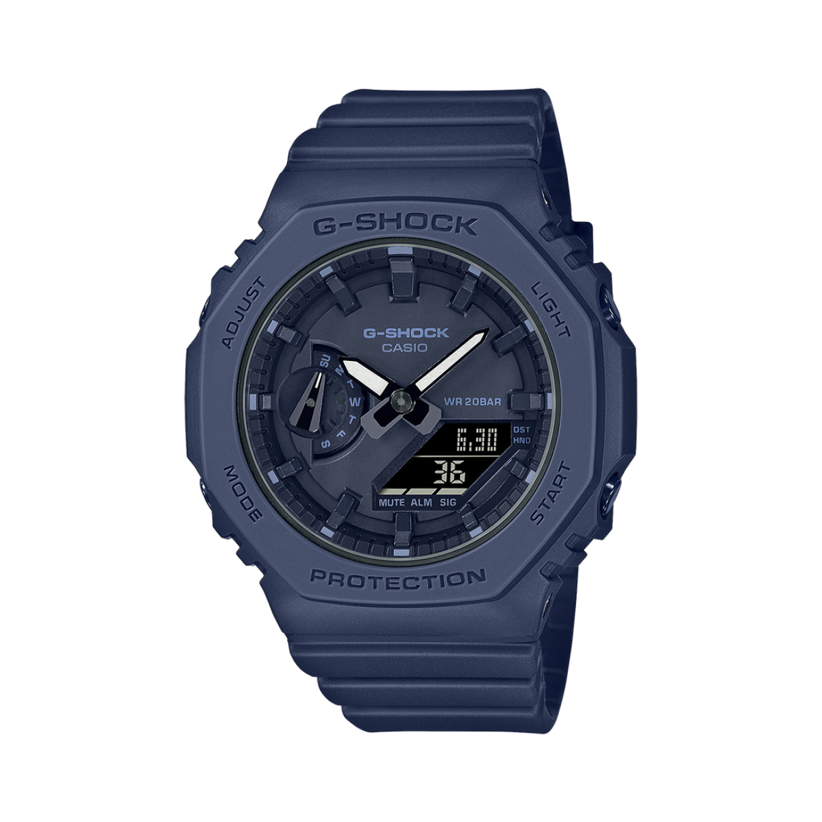 G-SHOCK WOMEN Classic - GMA-S2100BA-2A1ER