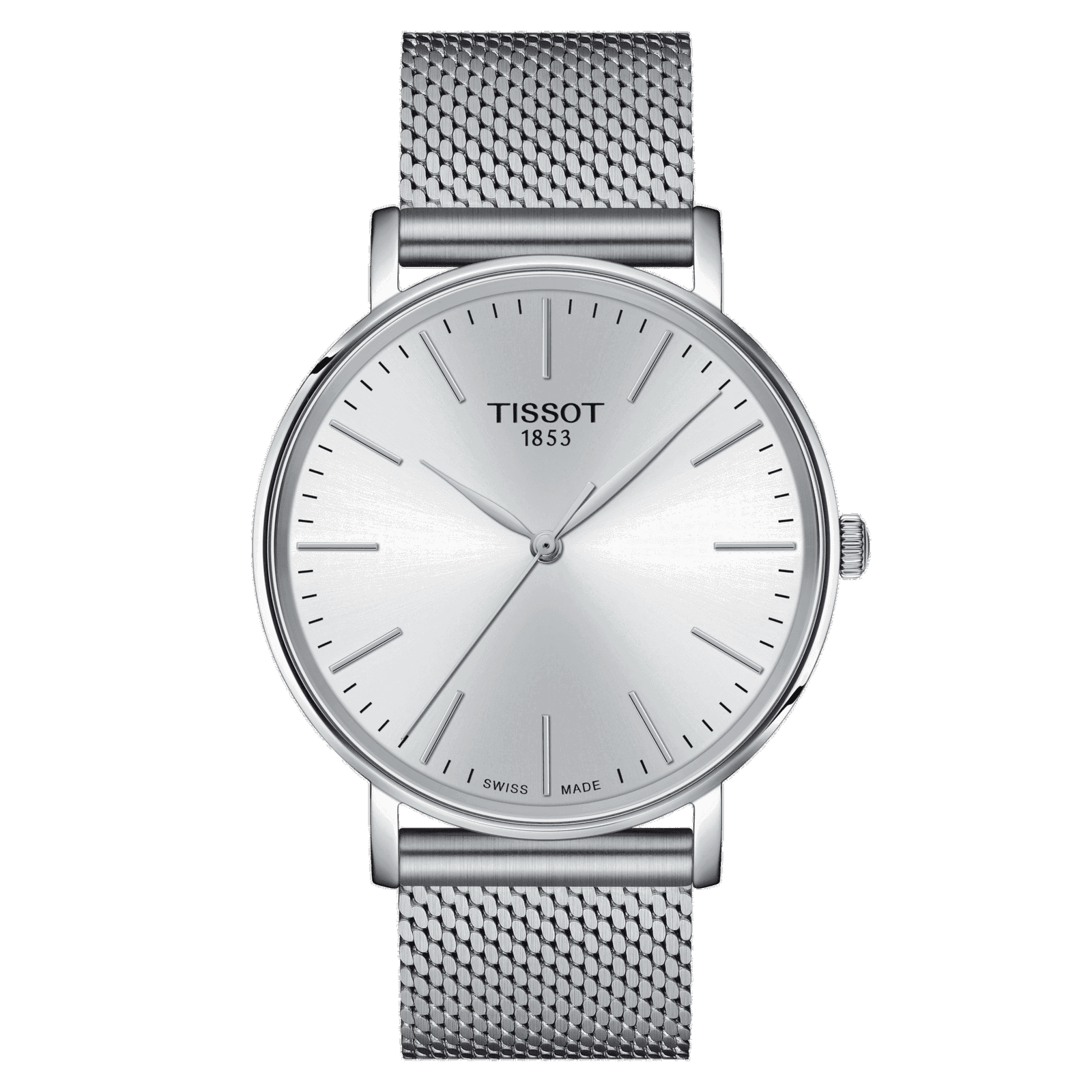 Tissot Everytime 40mm