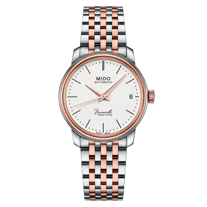 Baroncelli Heritage Lady