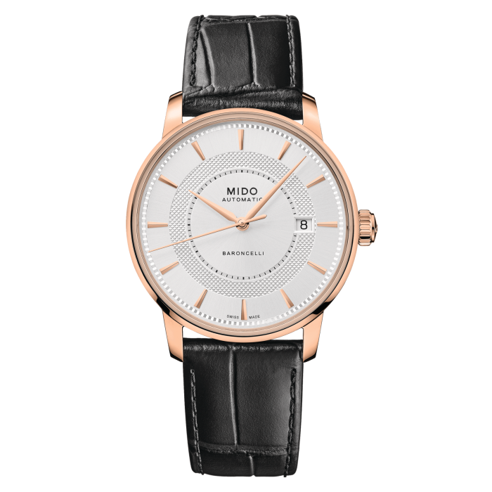 Baroncelli Signature