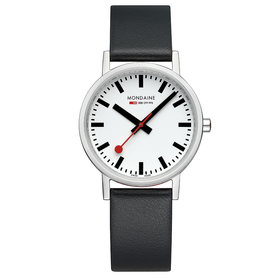 Mondaine SBB Classic - A660.30314.11SBBV