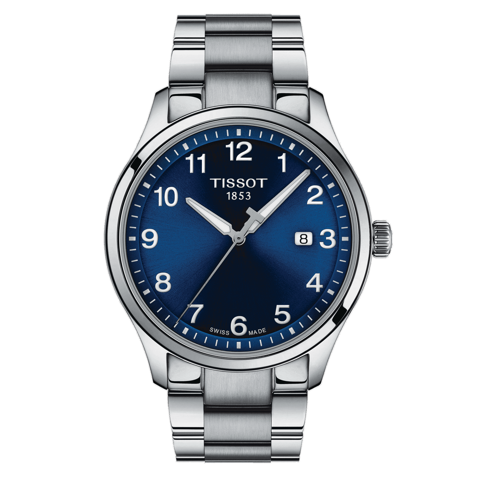 Tissot Gent XL Classic