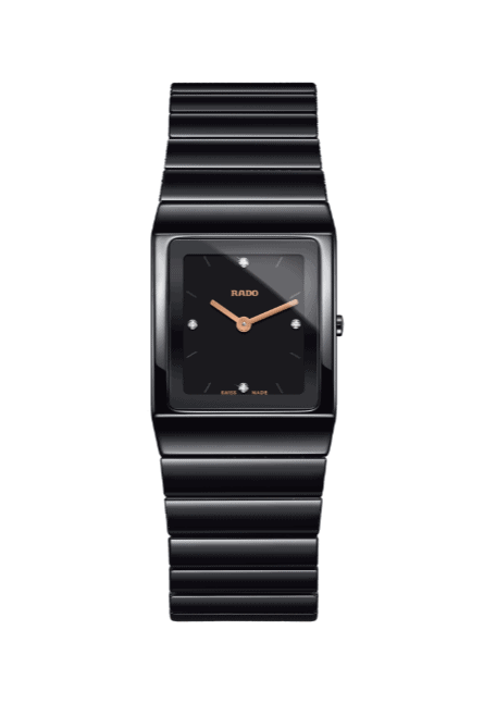 Rado Ceramica Damen - R21702722