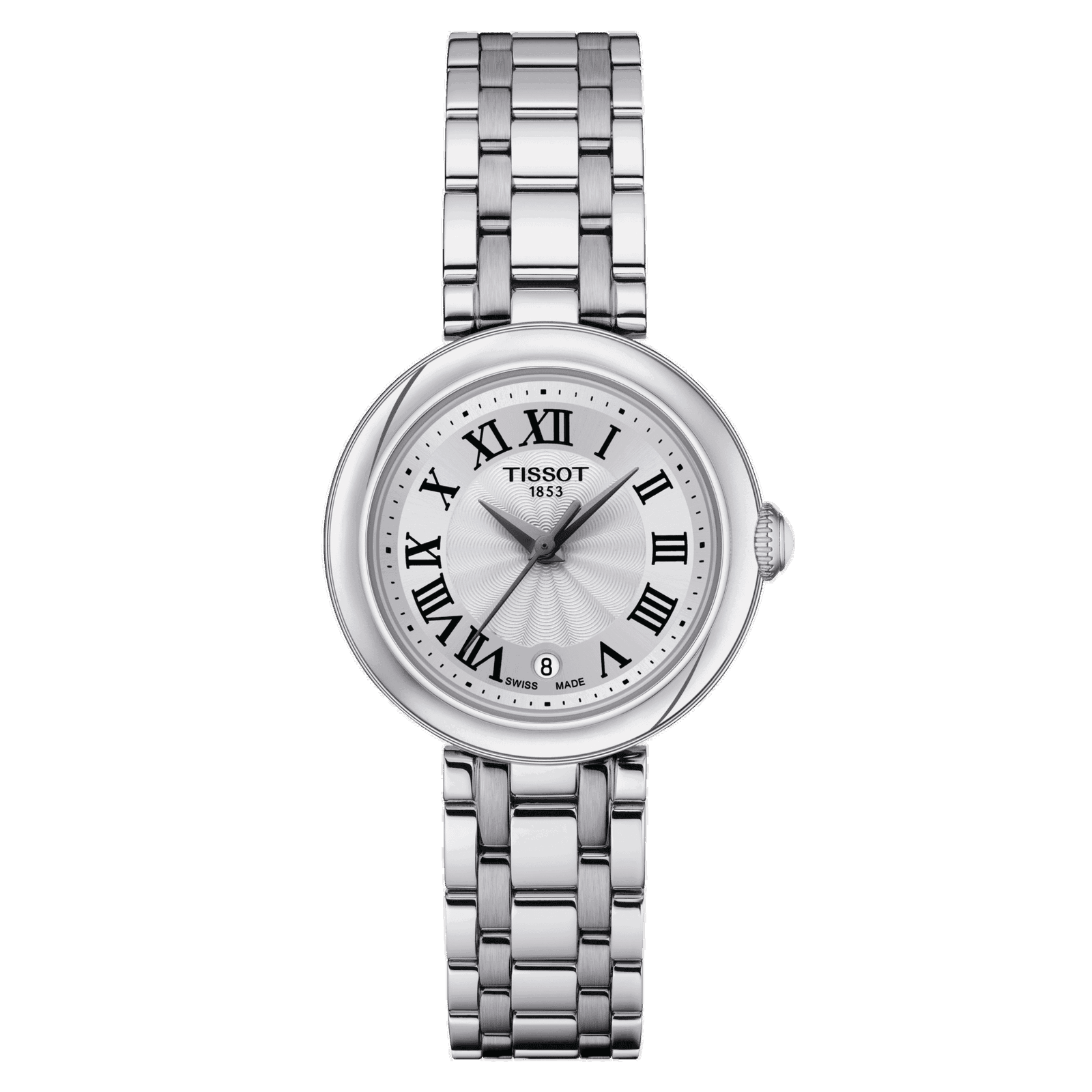 Tissot Bellissima small lady