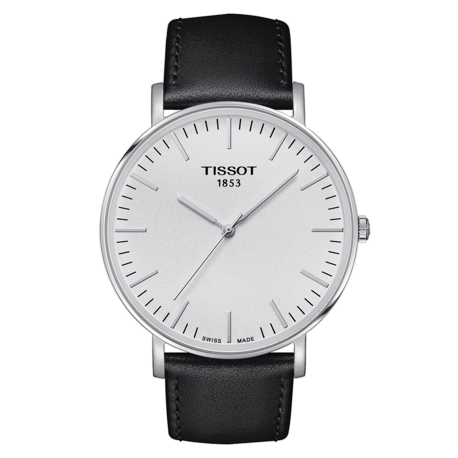 Tissot Everytime 42mm