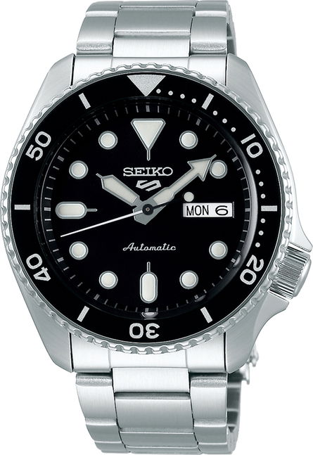 Seiko 5 Sports - SRPD55K1