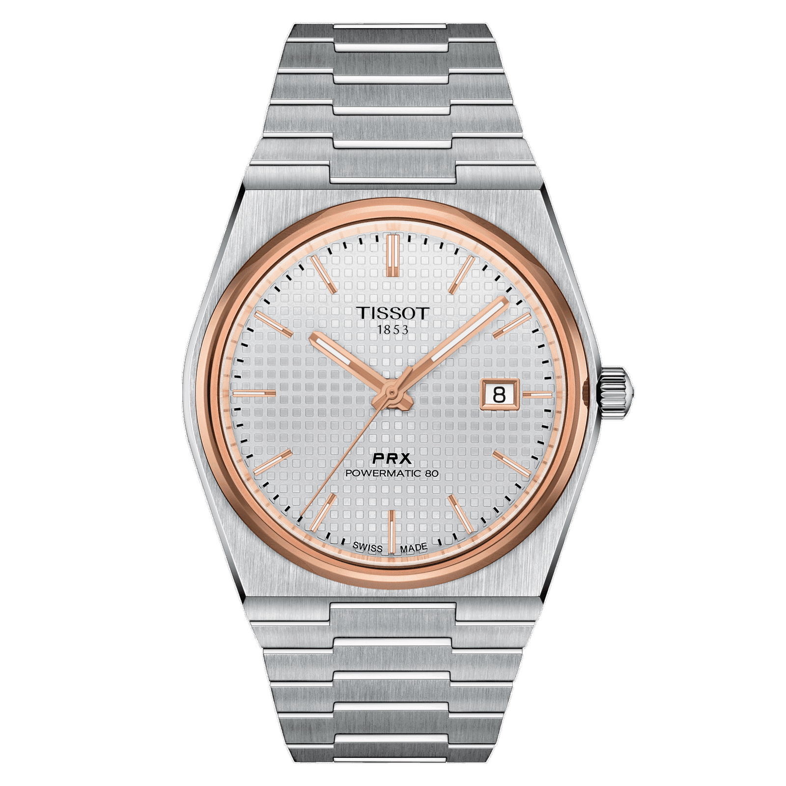 Tissot PRX Powermatic 80