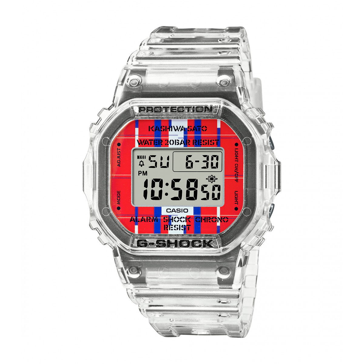 G-SHOCK The Origin - DWE-5600KS-7ER