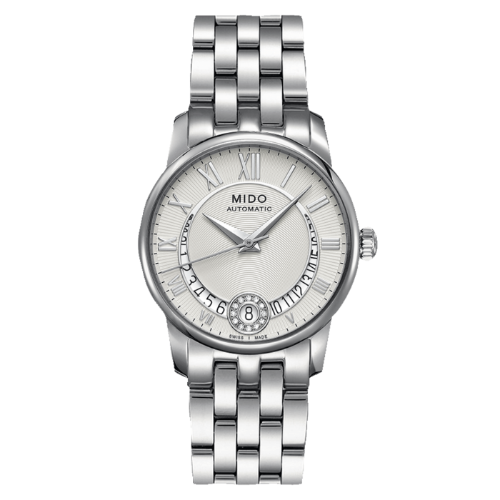 Baroncelli Diamonds Baroncelli Diamonds