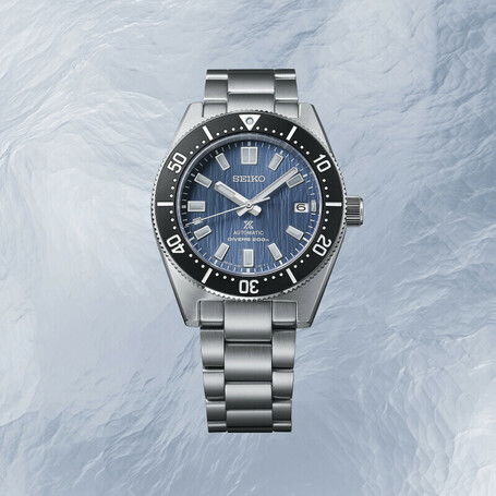 Prospex SEA Automatik Diver's - SPB297J1