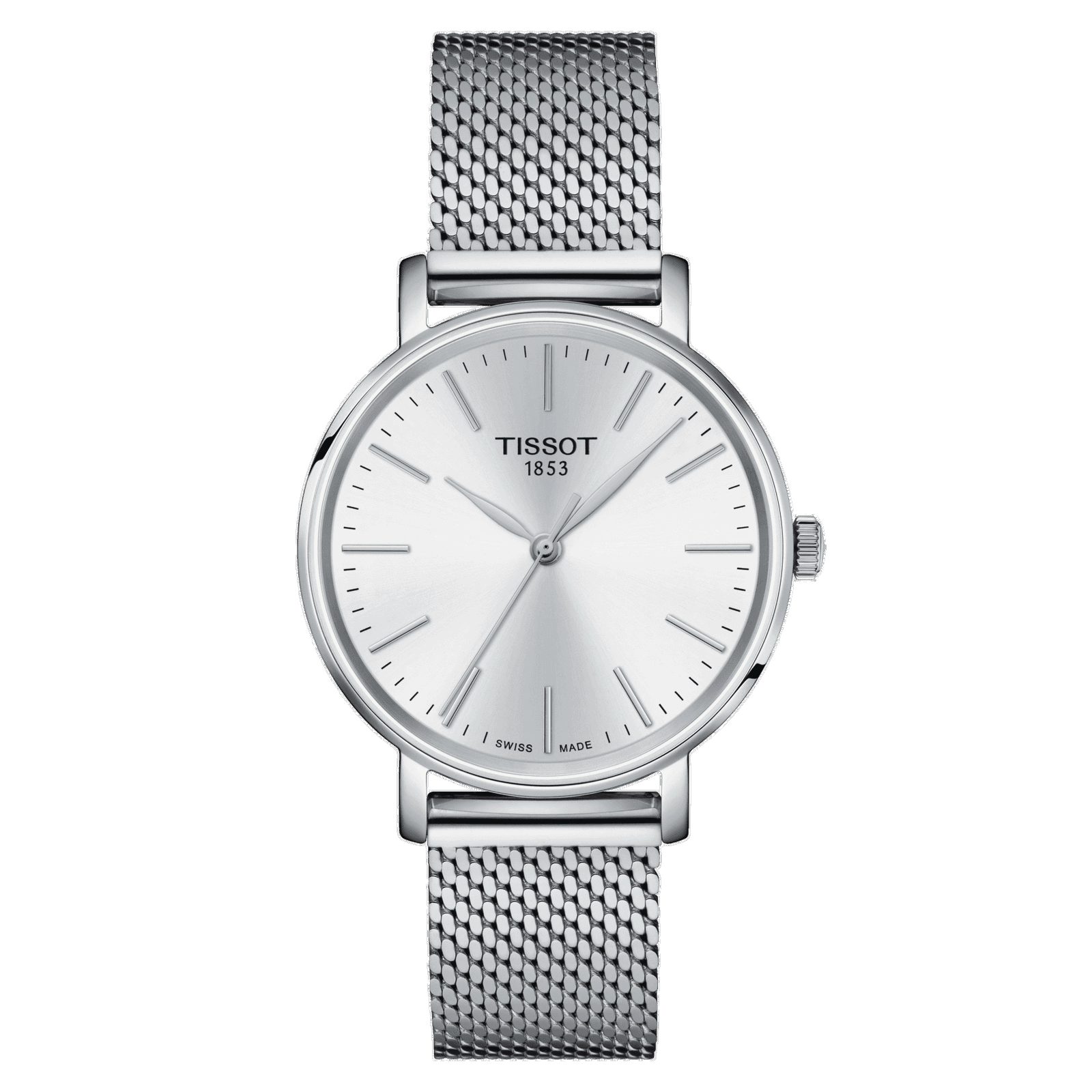 Tissot Everytime 34mm