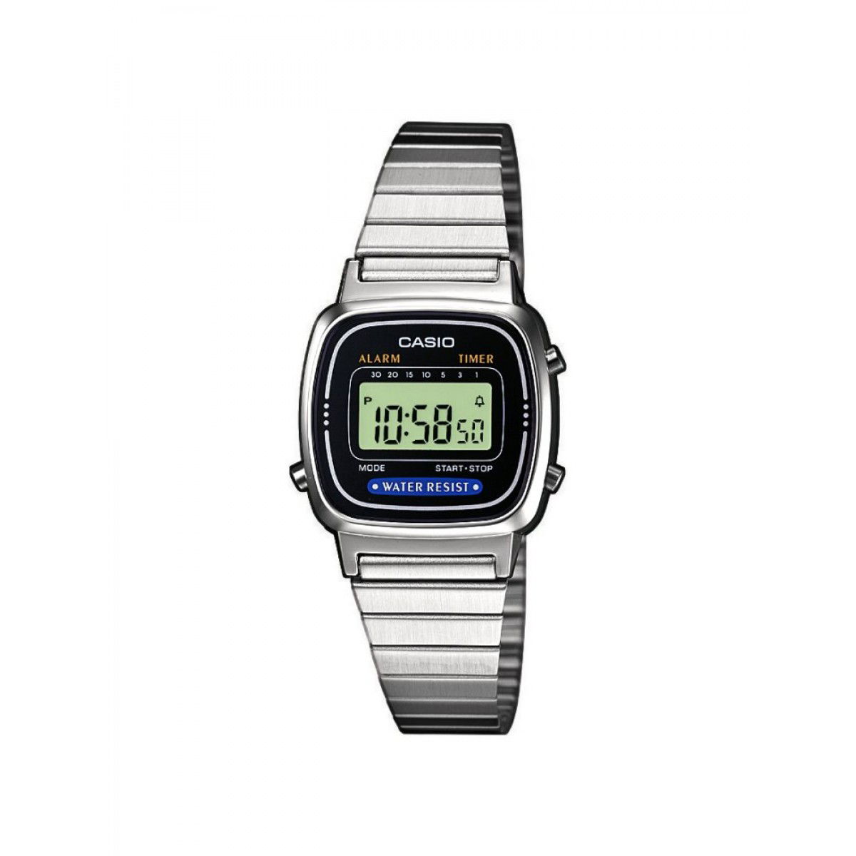 CASIO Collection Retro - LA670WEA-1EF