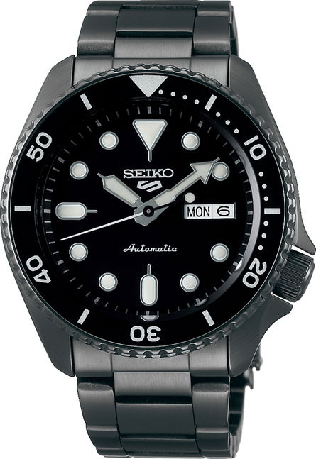 Seiko 5 Sports - SRPD65K1