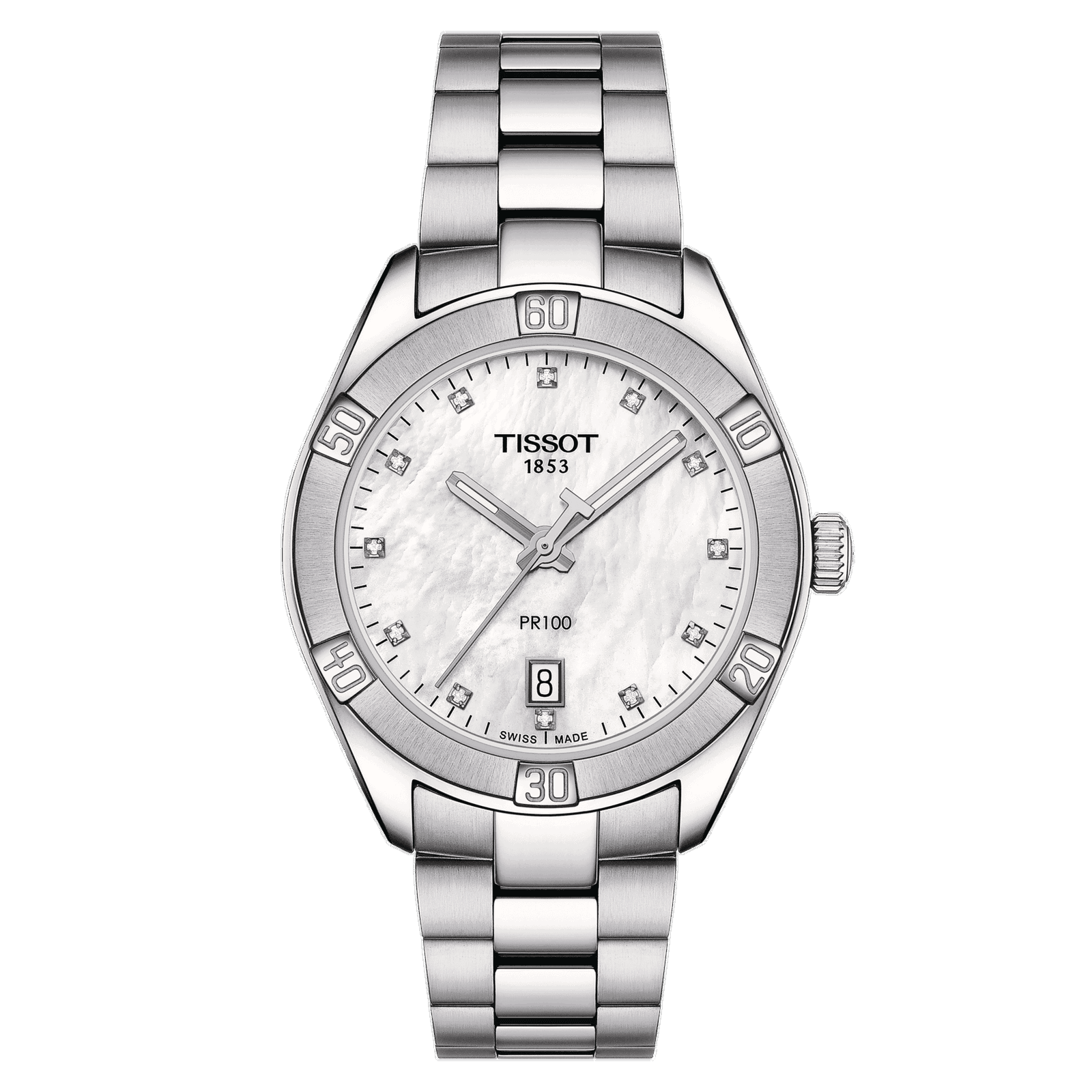 Tissot PR 100 Sport Chic