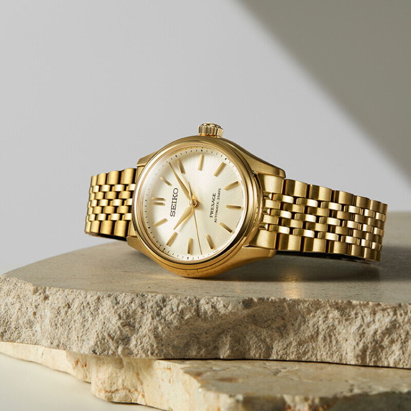 Seiko Presage Classic Automatic - SPB524J1