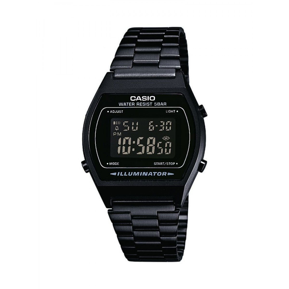 CASIO Collection Retro - B640WB-1BEF