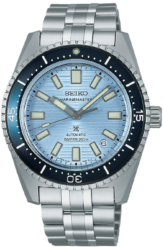 Seiko Prospex Marinemaster SJE099J1