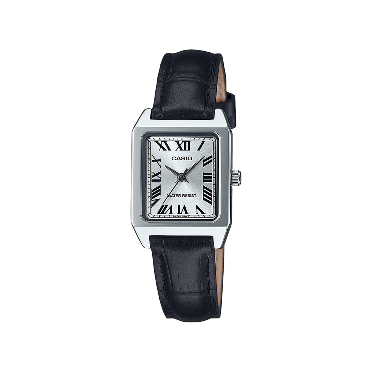 CASIO COLLECTION Retro Classic Square - LTP-B150L-7B1EF