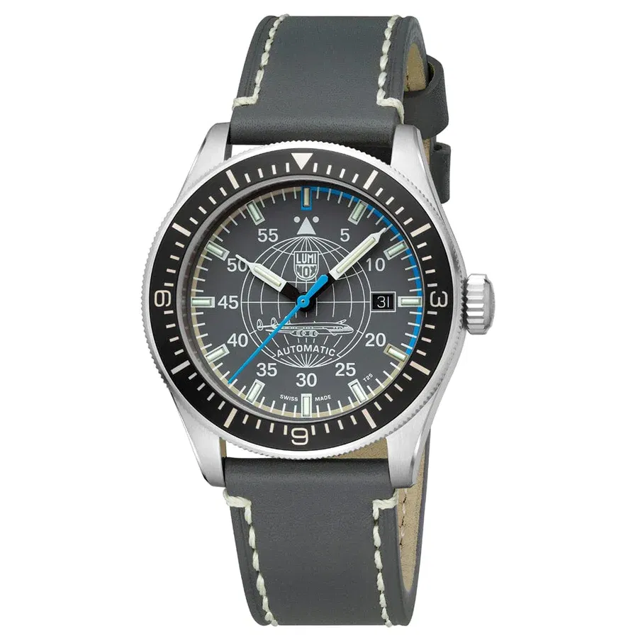 CONSTELLATION® Automatic Pilot Watch - XA.9602