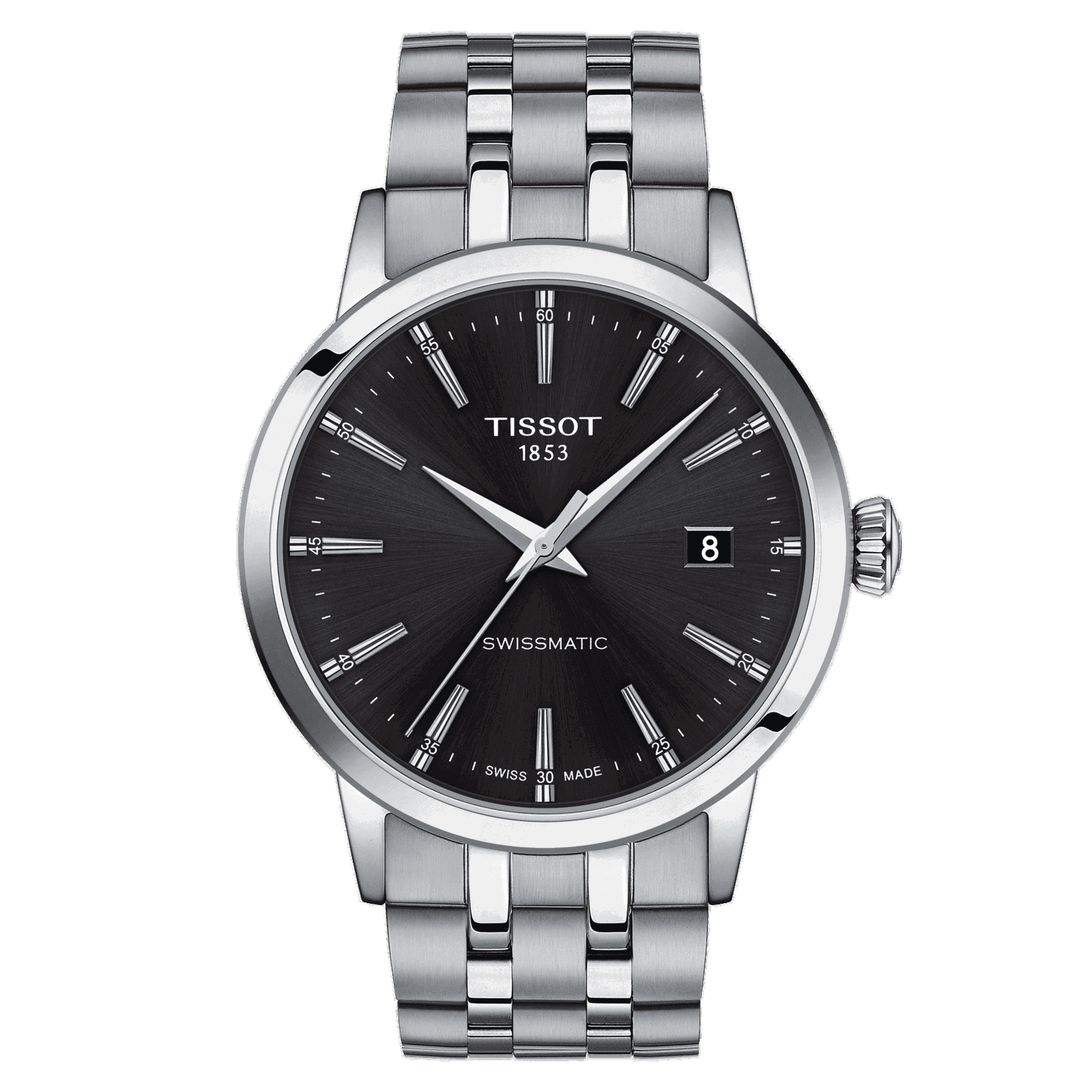 Tissot Classic Dream Swissmatic