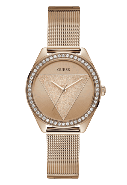 Guess Tri Glitz rosé