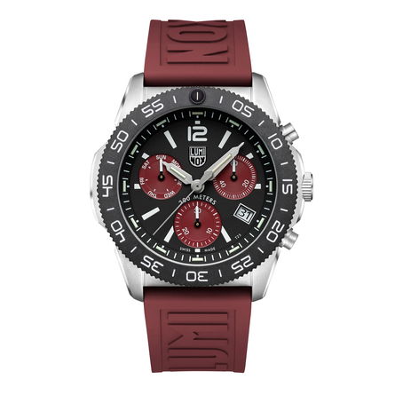 Pacific Diver Chronograph 44 mm - XS.3155.1