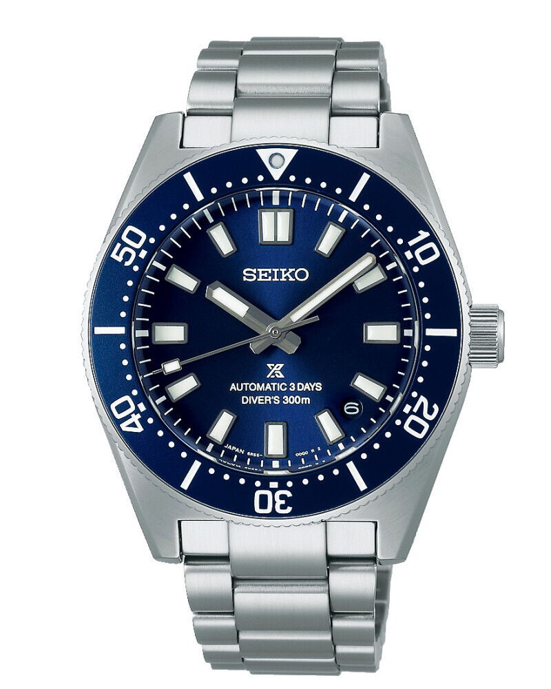 Seiko Prospex 1965 Heritage Automatic Diver's - SPB451J1