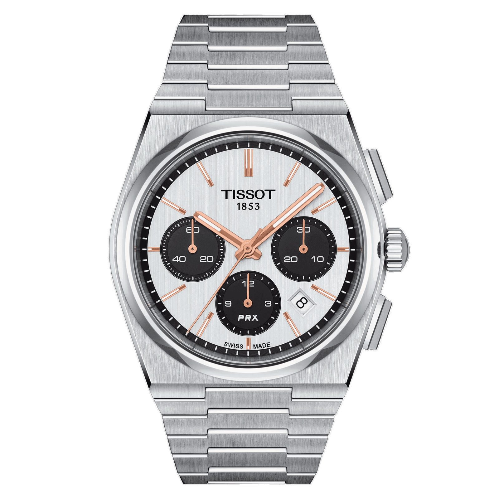 Tissot PRX Automatic Chronograph