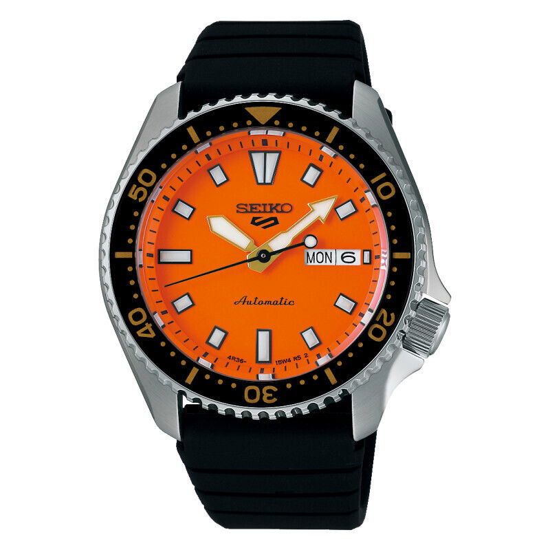 Seiko 5 Sports SRPL89K1